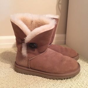 UGG Bailey Boots